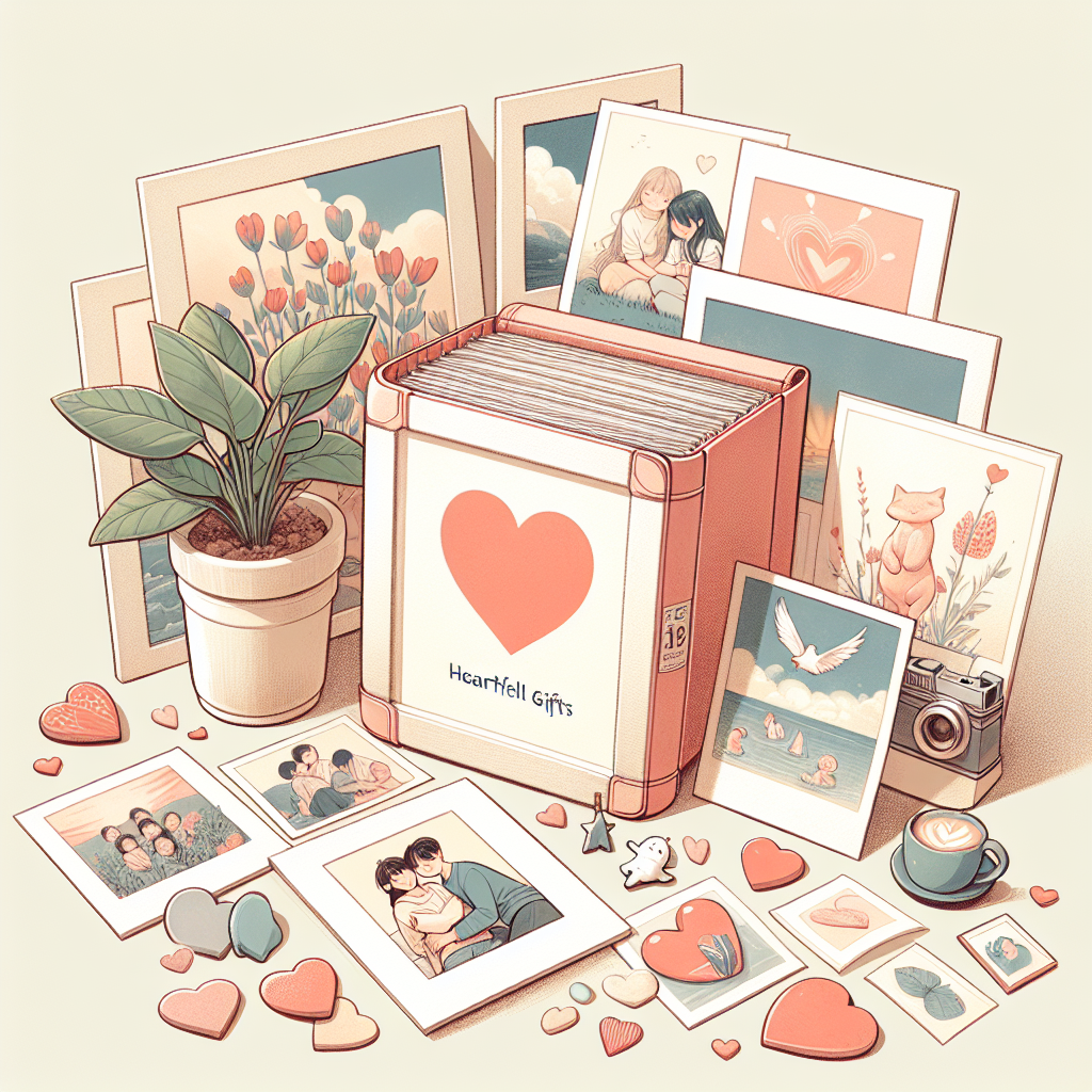 מתנות שנוגעות ללב: הדפסות מיוחדות באלבום דיגיטלי - צילומים שישאירו חותם בלב!
