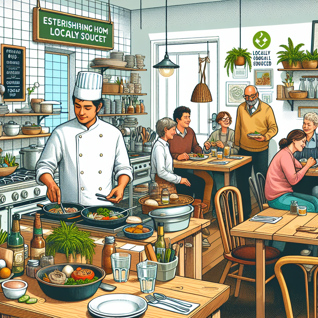 המגמה החדשה בתחום האוכל לשנת 2023: הקמת מסעדות ביתיות