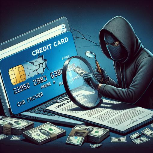 הונאות אשראי: נסיון להכניס את הכף לכיס - Credit scams: an attempt to dip your hand into the pocket